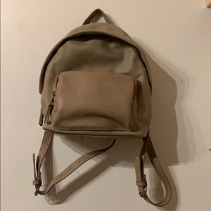 Mini backpack